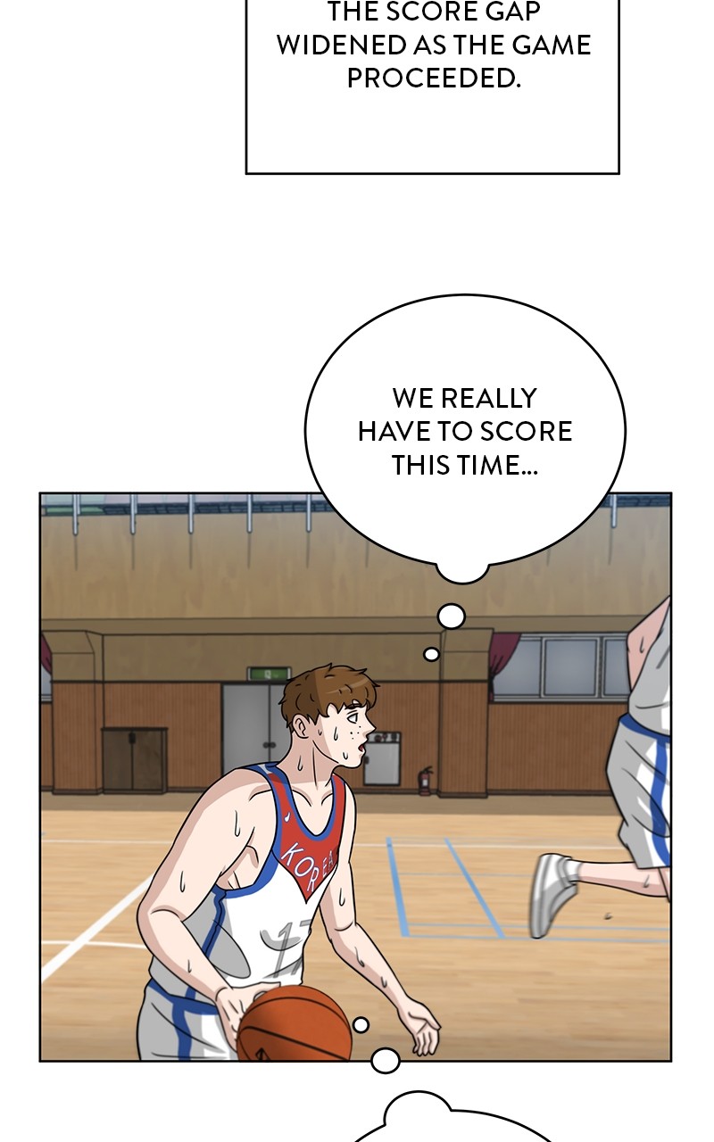 Big Man On The Court Chapter 15 #65