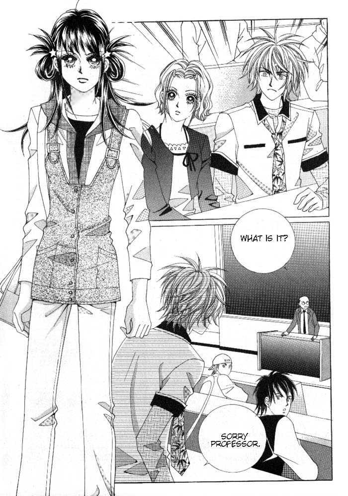 Boarding House Of Hunks Chapter 84 #8