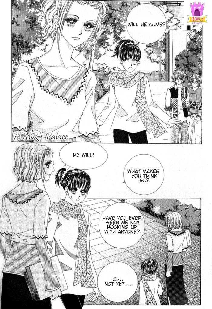 Boarding House Of Hunks Chapter 85 #9