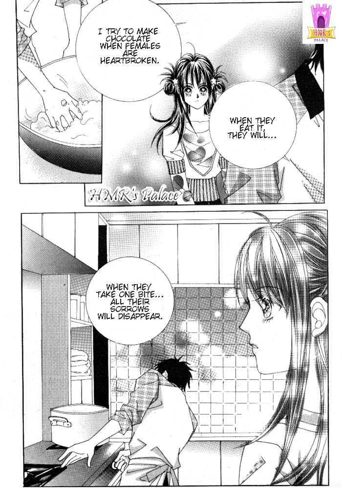 Boarding House Of Hunks Chapter 85 #28