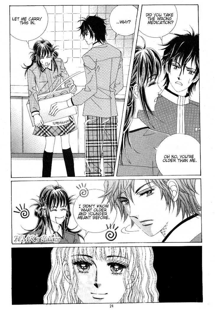 Boarding House Of Hunks Chapter 76 #18