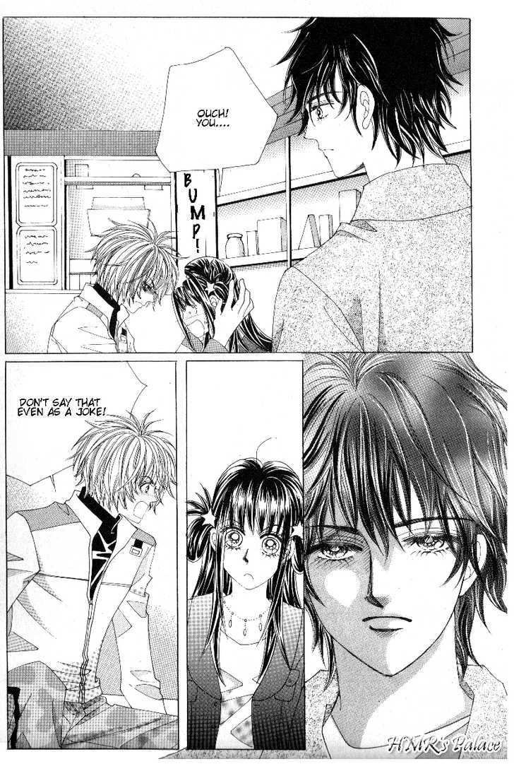 Boarding House Of Hunks Chapter 75 #36