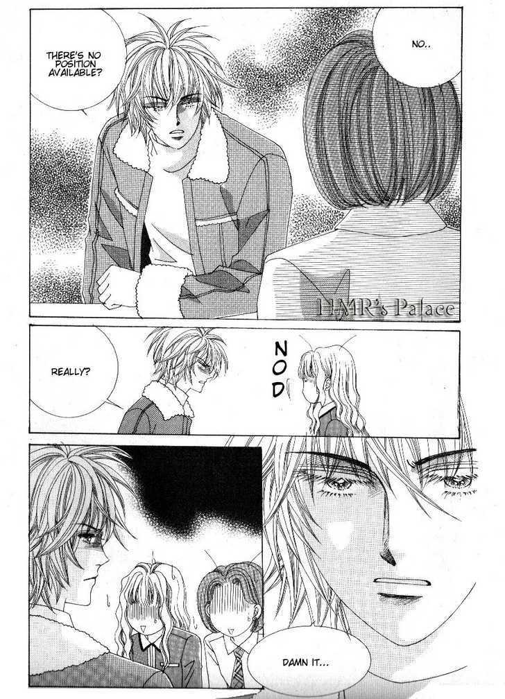 Boarding House Of Hunks Chapter 67 #32