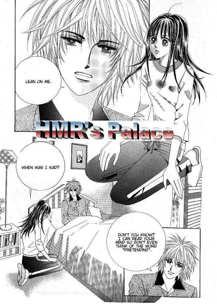 Boarding House Of Hunks Chapter 62 #32