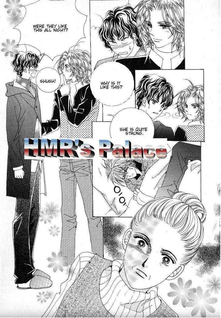 Boarding House Of Hunks Chapter 62 #37