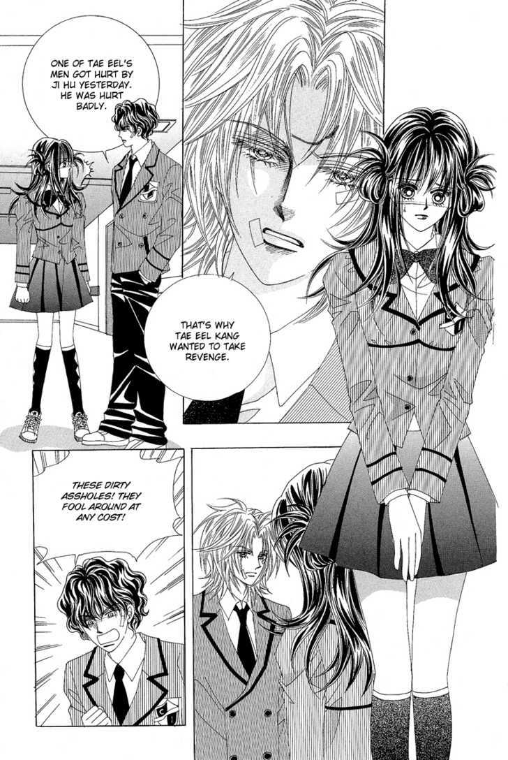 Boarding House Of Hunks Chapter 9 #23