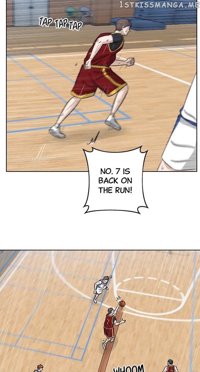 Big Man On The Court Chapter 11 #45