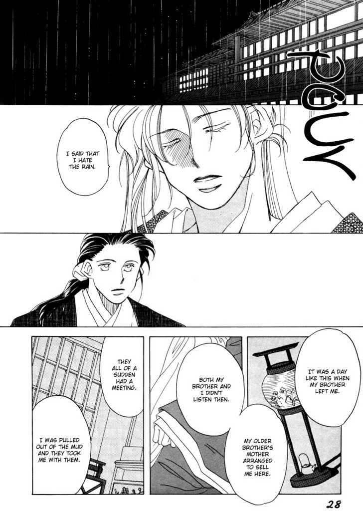 Higan Sugimade Chapter 1.1 #30