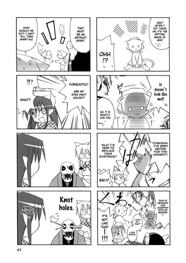 Neko Kissa Chapter 10 #6