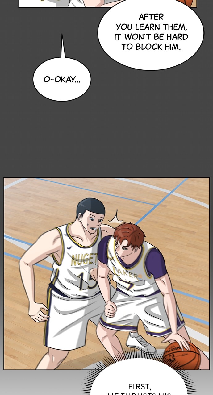 Big Man On The Court Chapter 9 #48