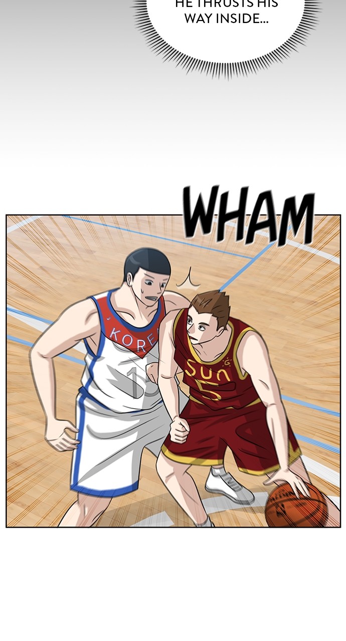 Big Man On The Court Chapter 9 #49