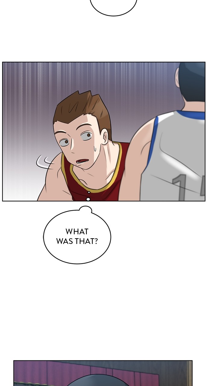 Big Man On The Court Chapter 9 #62