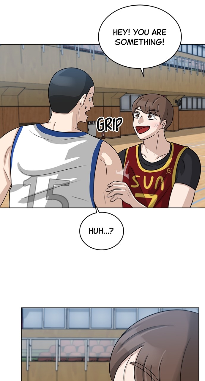 Big Man On The Court Chapter 9 #66