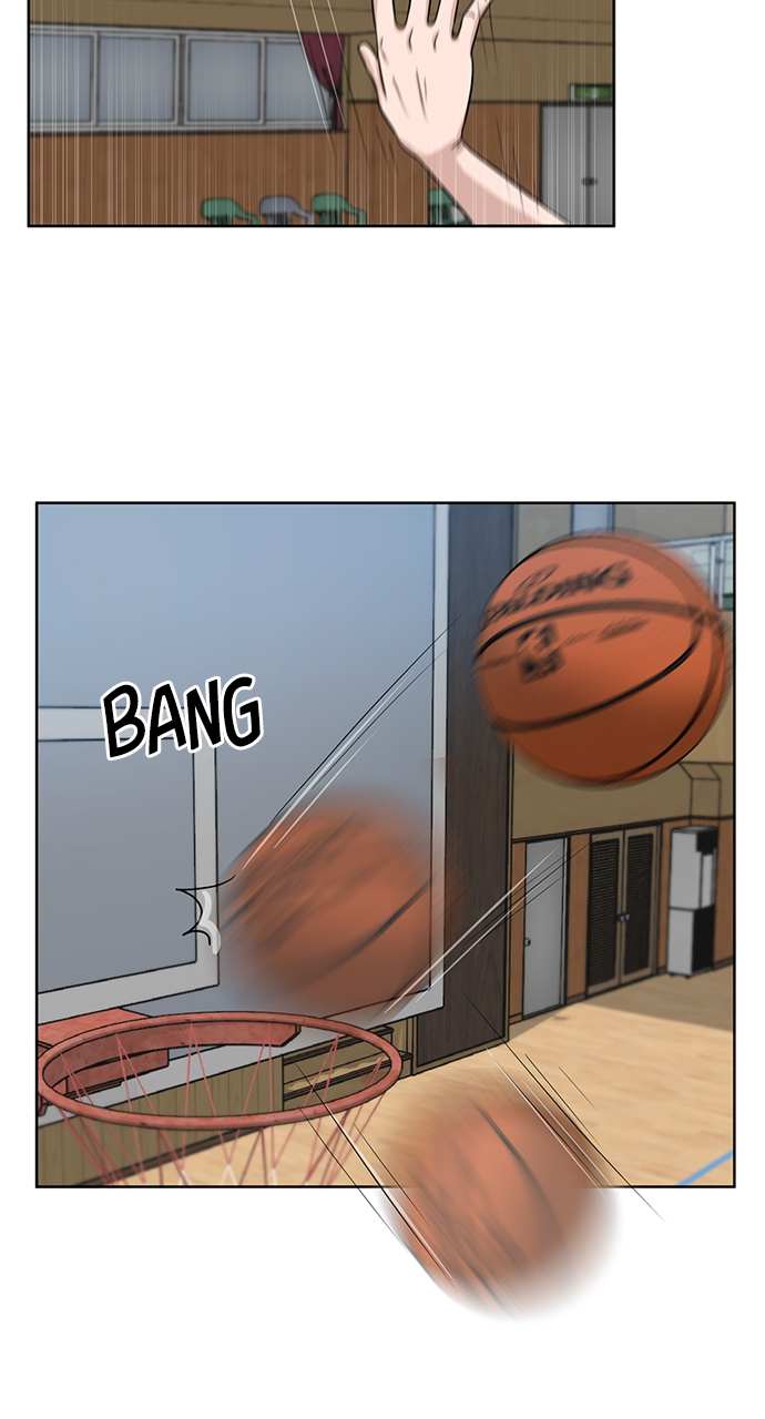 Big Man On The Court Chapter 8 #14