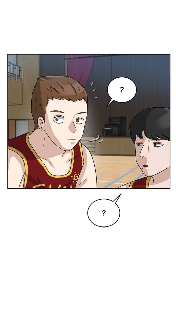 Big Man On The Court Chapter 8 #15