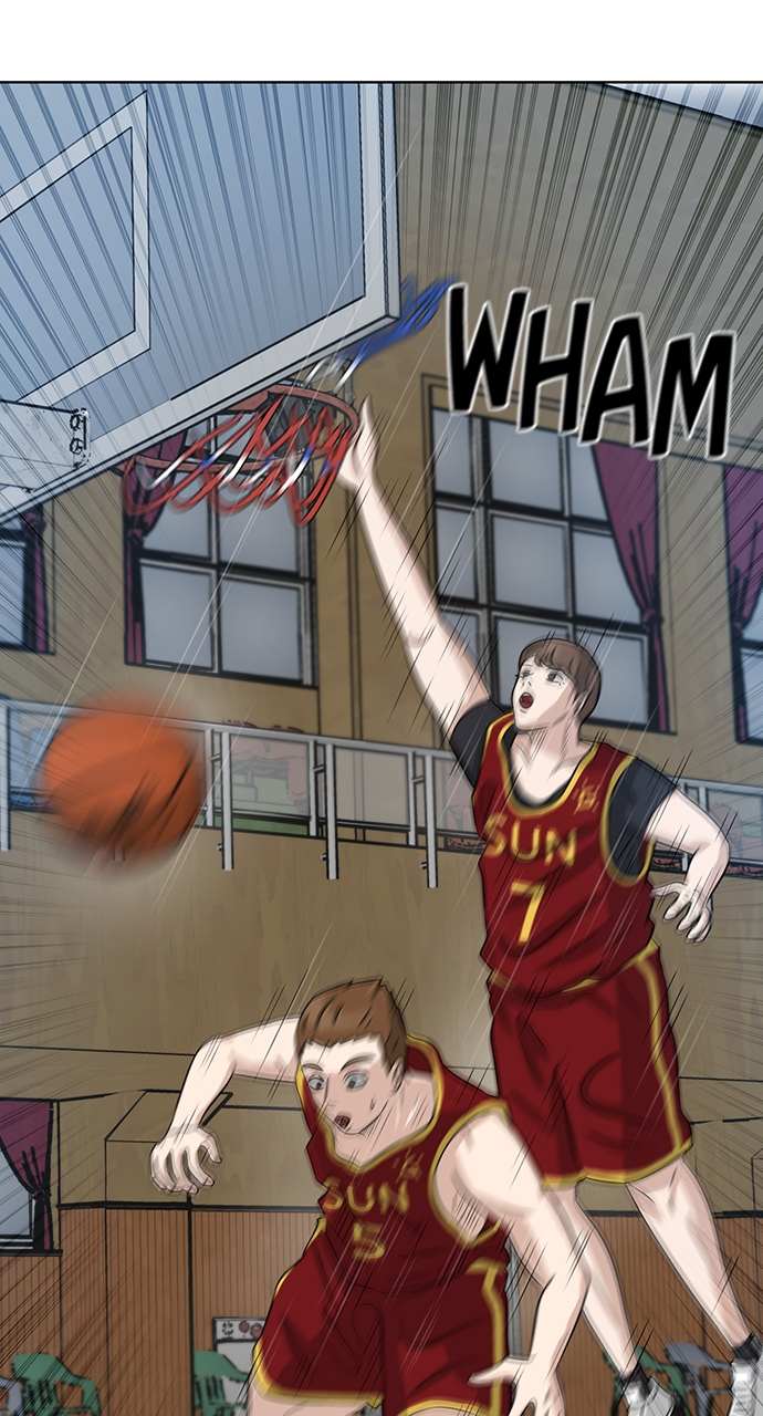 Big Man On The Court Chapter 8 #28