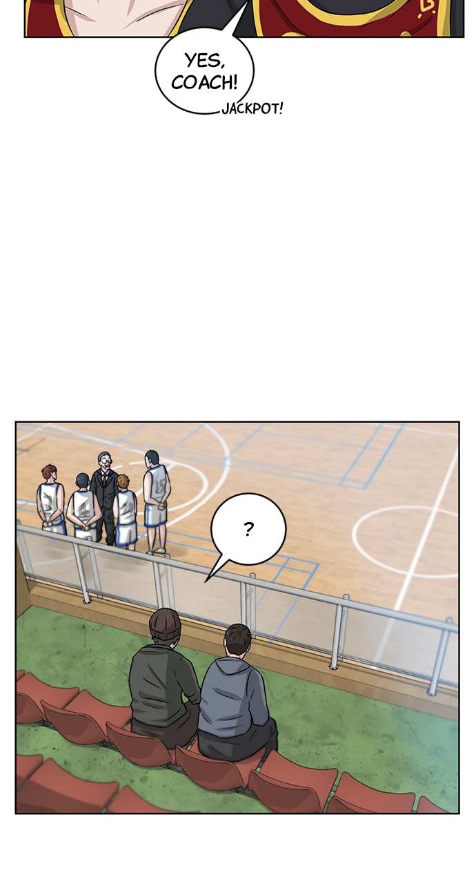 Big Man On The Court Chapter 8 #51