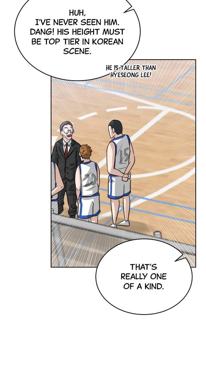 Big Man On The Court Chapter 8 #55