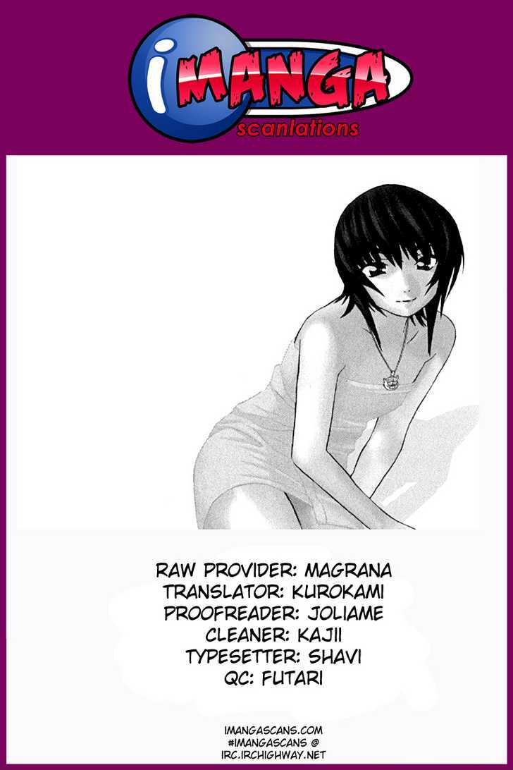 No Bra Chapter 25 #31