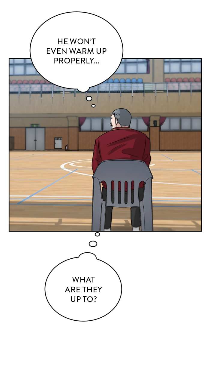 Big Man On The Court Chapter 8 #58