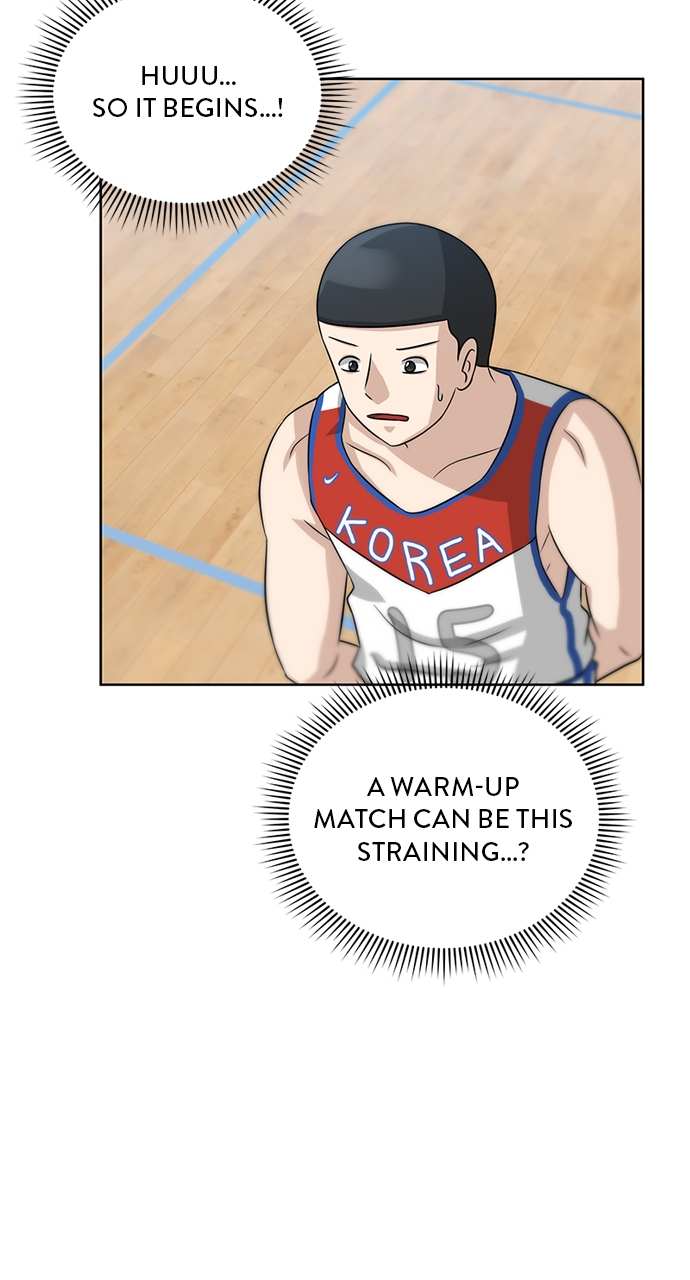Big Man On The Court Chapter 8 #60