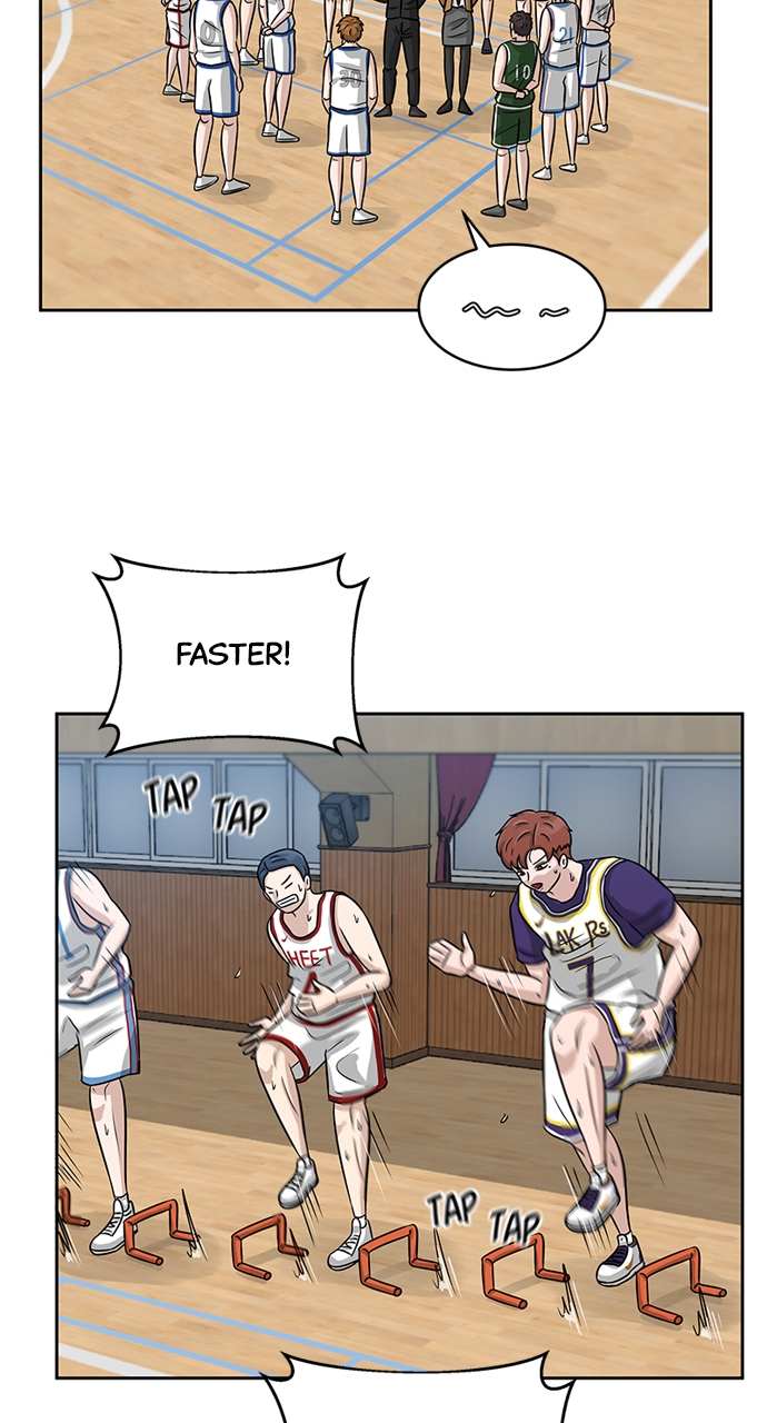 Big Man On The Court Chapter 7 #46