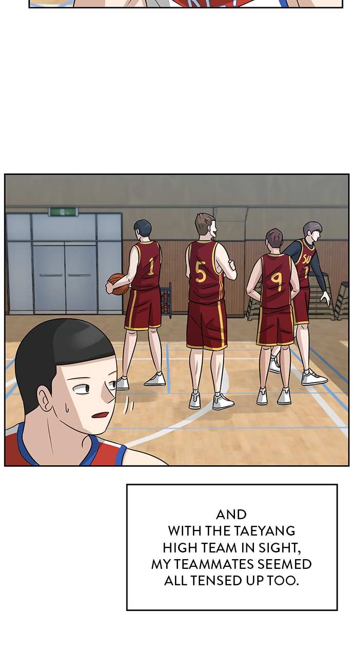Big Man On The Court Chapter 7 #54