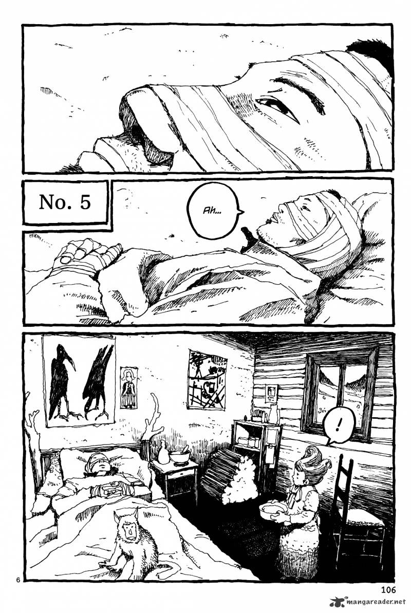 No. 5 Chapter 16 #6