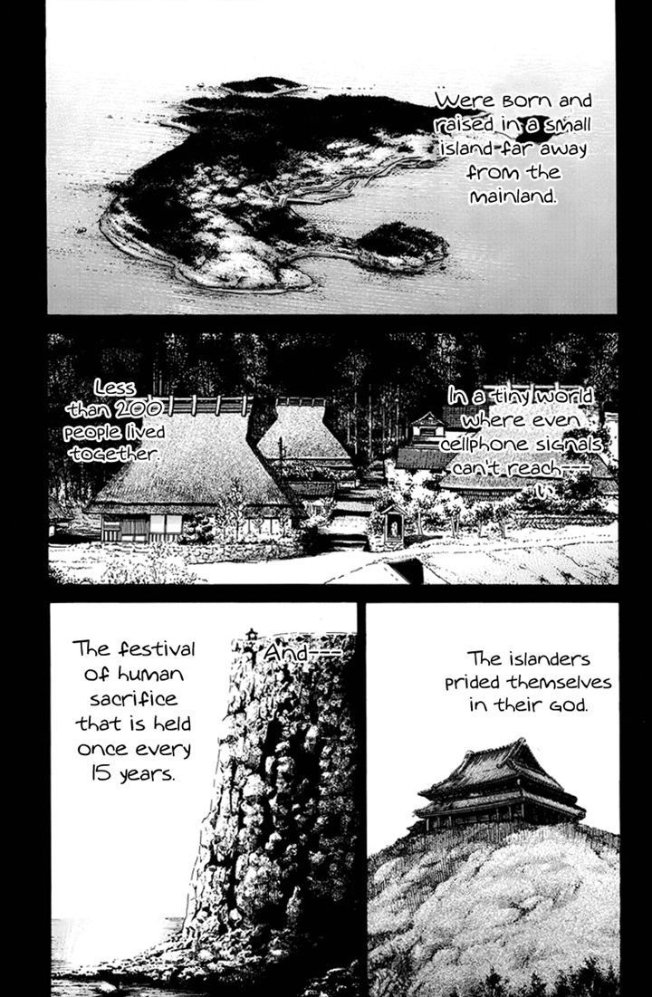 Nononono Chapter 134 #4