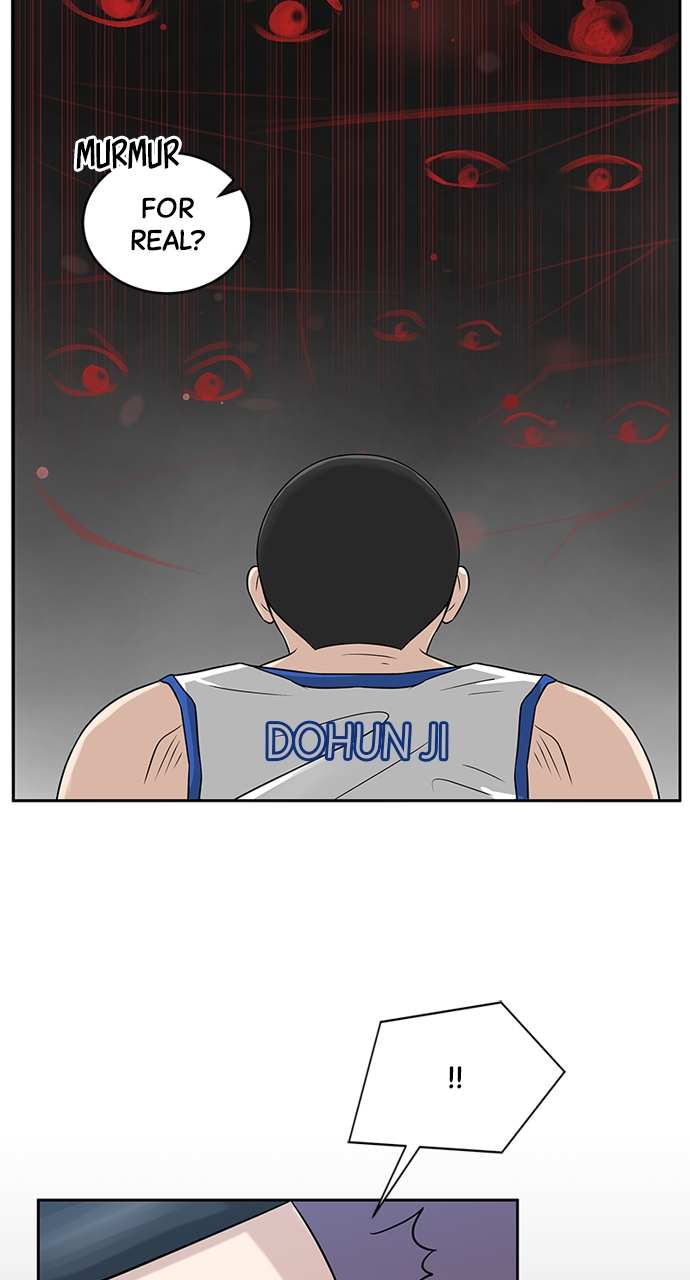 Big Man On The Court Chapter 4 #15