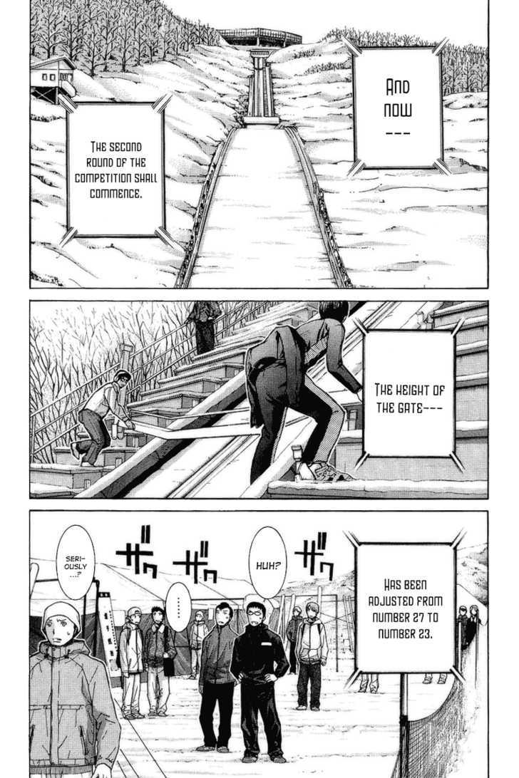 Nononono Chapter 75 #2