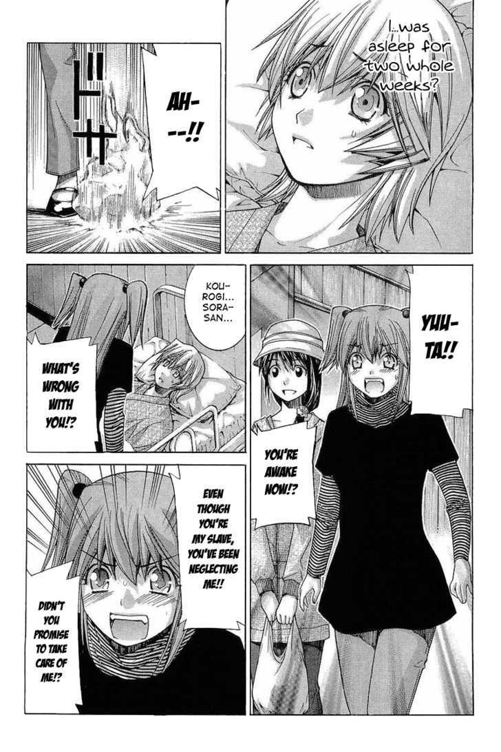 Nononono Chapter 63 #9