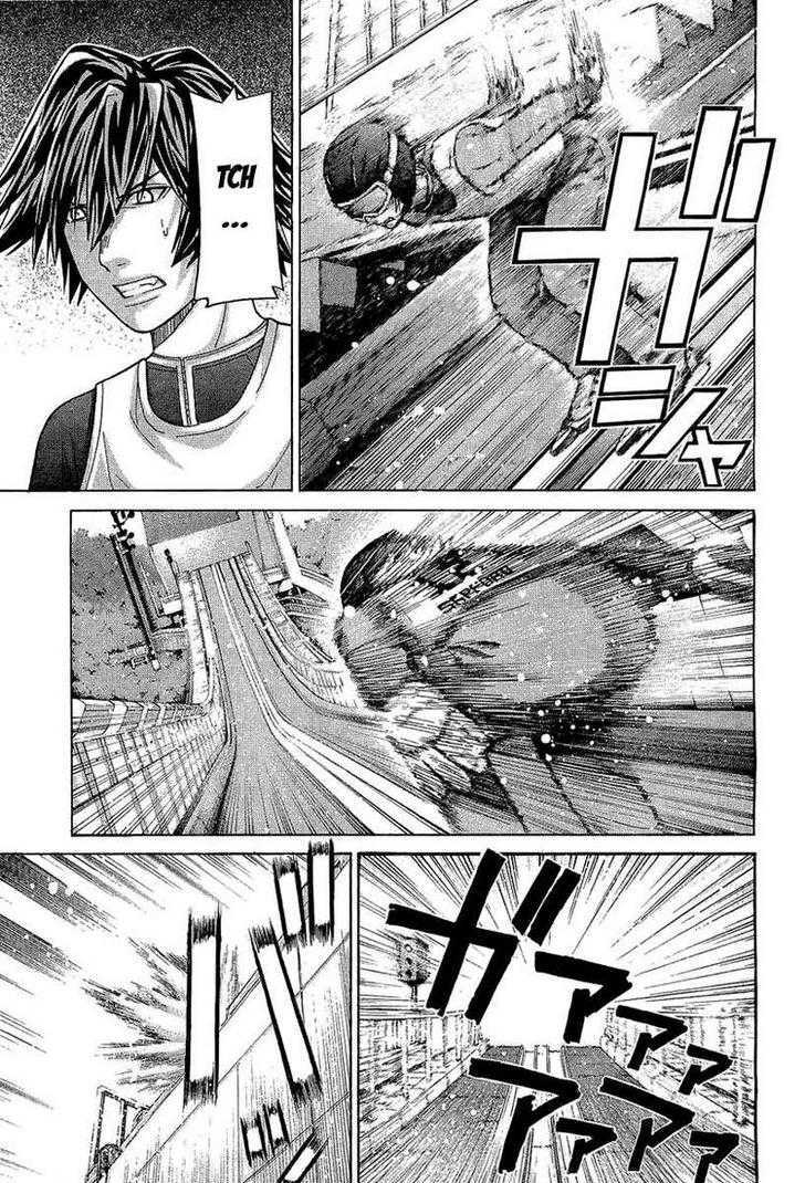 Nononono Chapter 52 #9