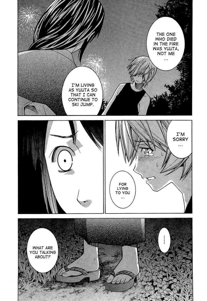 Nononono Chapter 39 #5