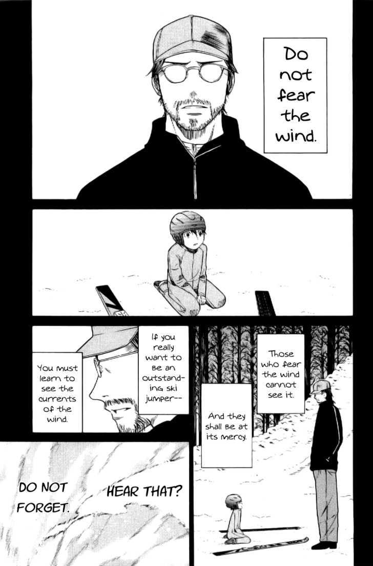 Nononono Chapter 8 #3