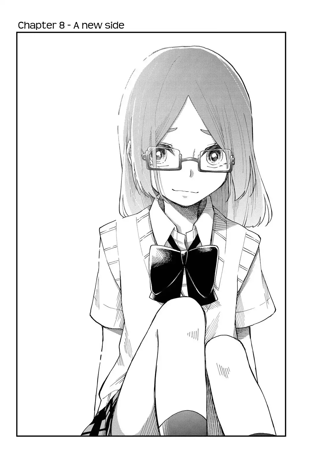 Shouraiteki Ni Shinde Kure Chapter 8 #5