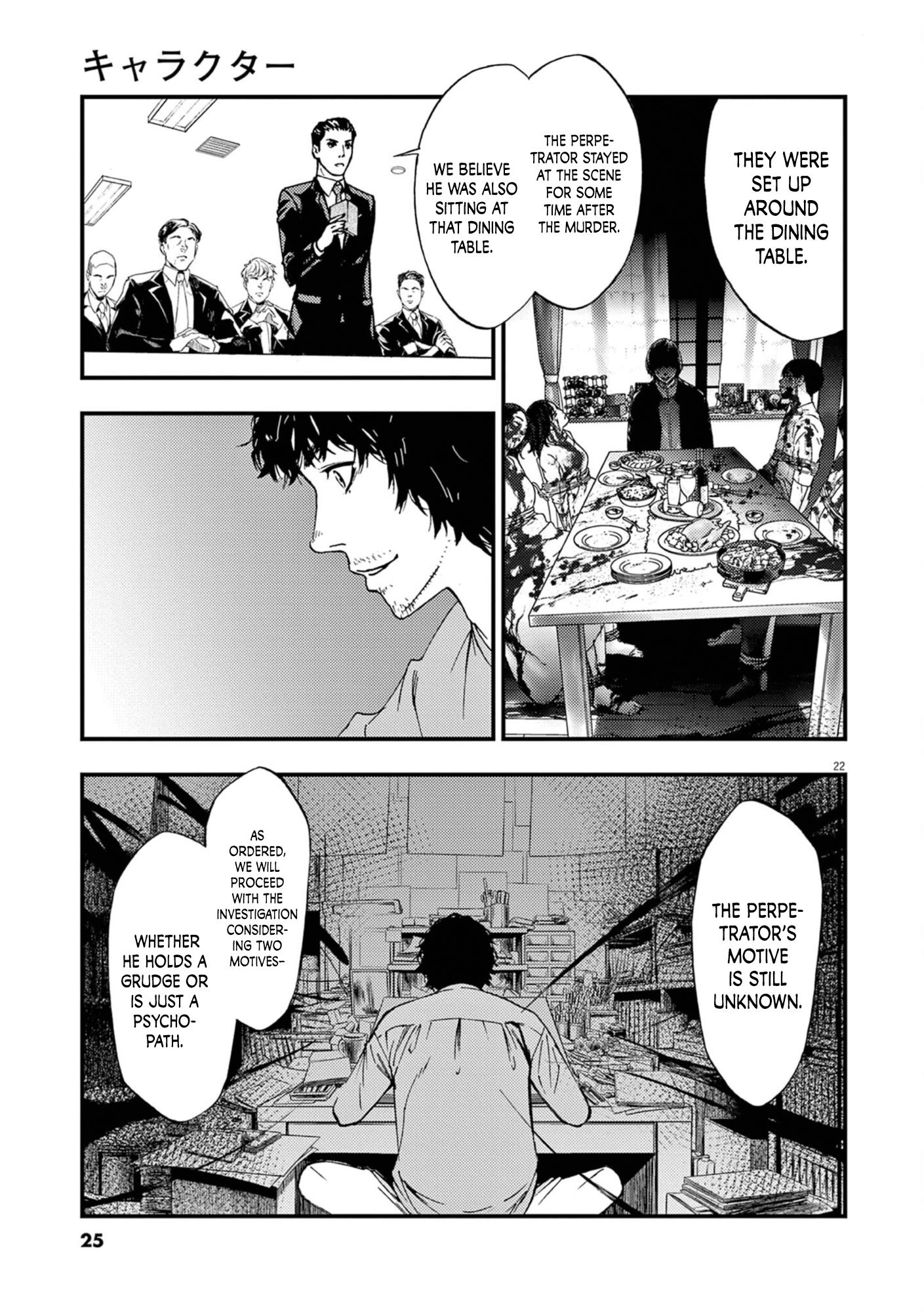 Character Chapter 1 #26