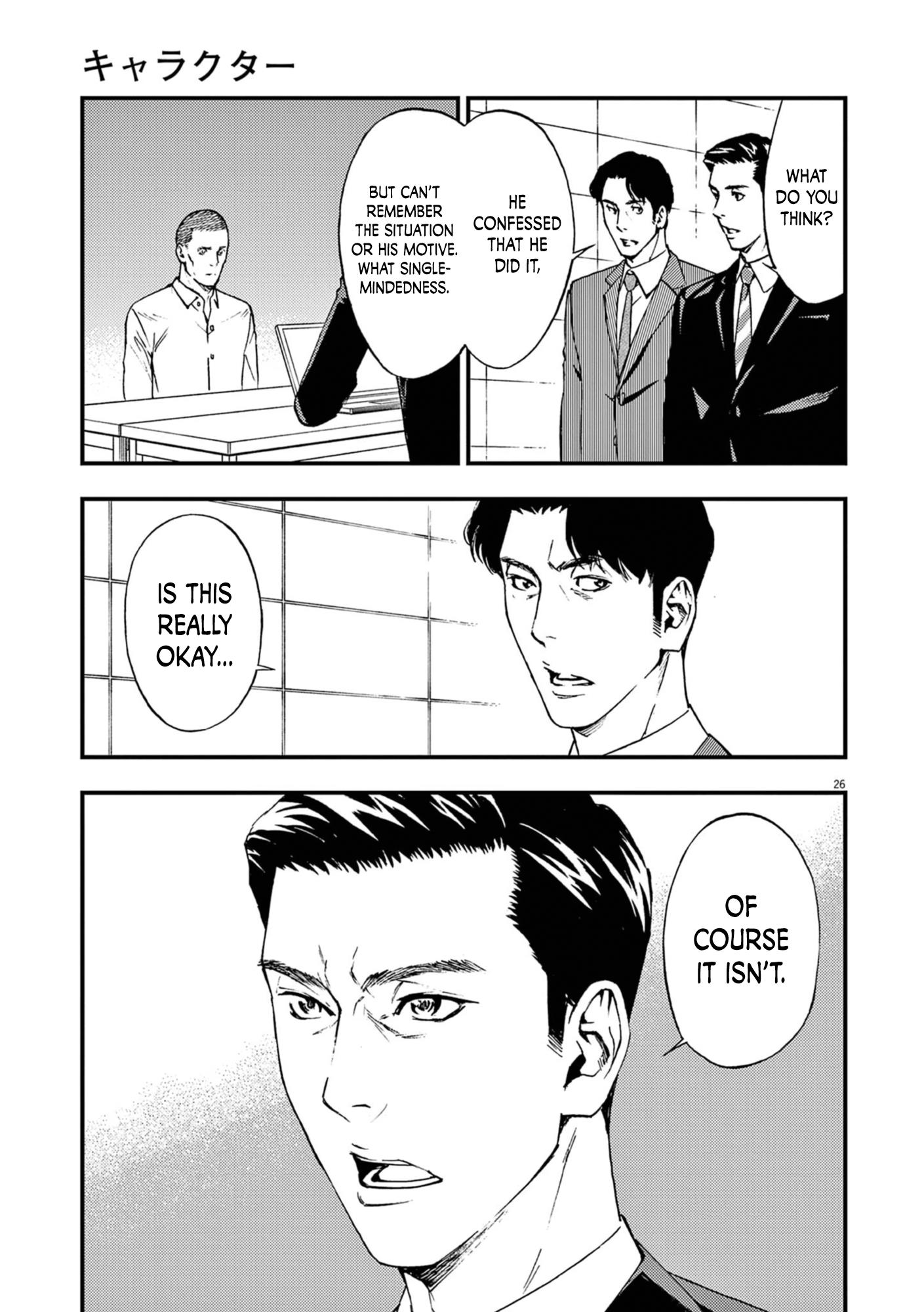 Character Chapter 1 #30