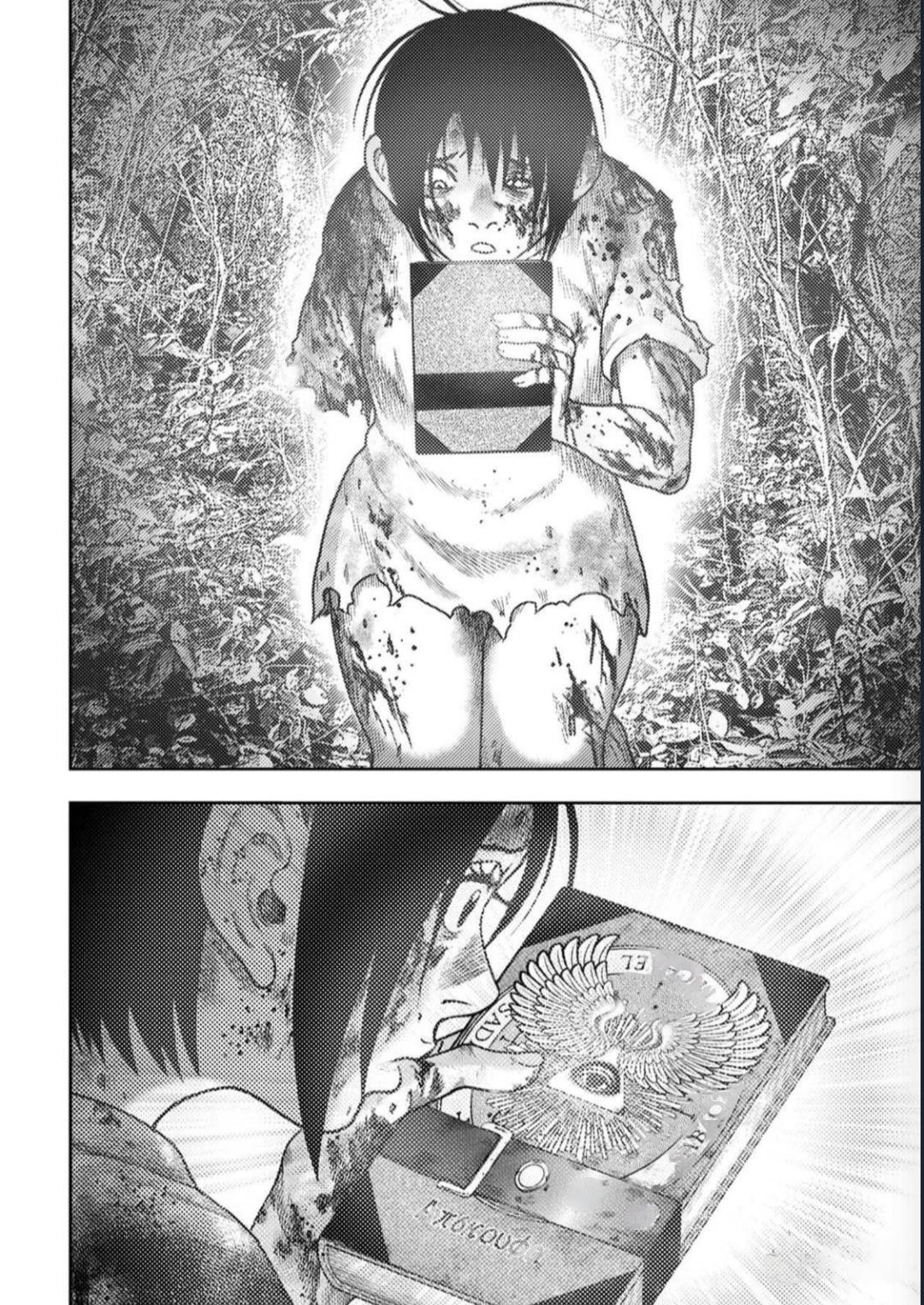 Kichikujima Chapter 129 #10