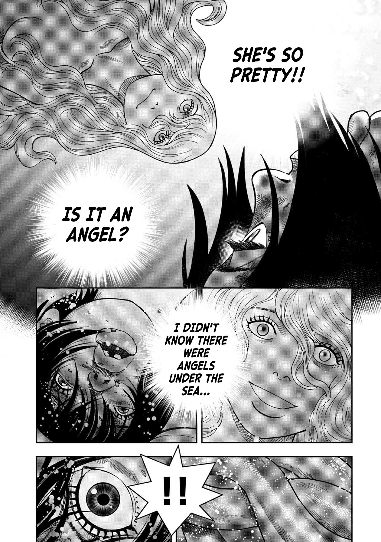 Kichikujima Chapter 102 #12