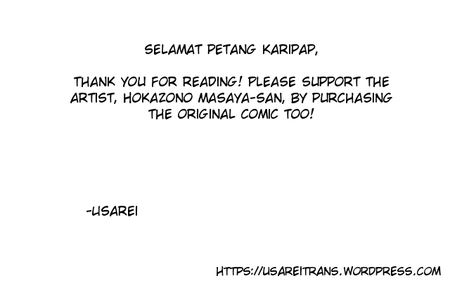 Kichikujima Chapter 3 #33