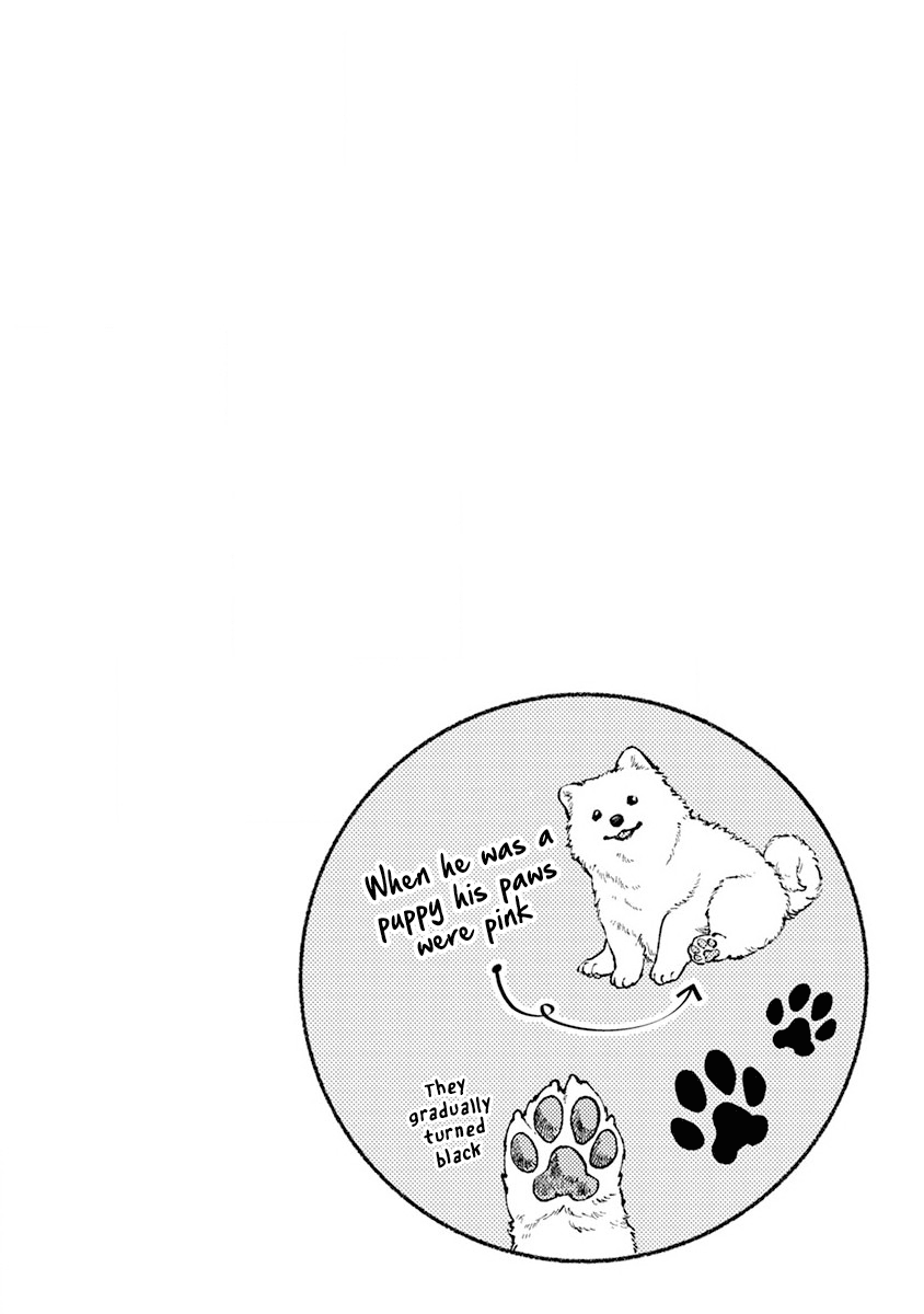 One-Room, Dog Chapter 6 #20