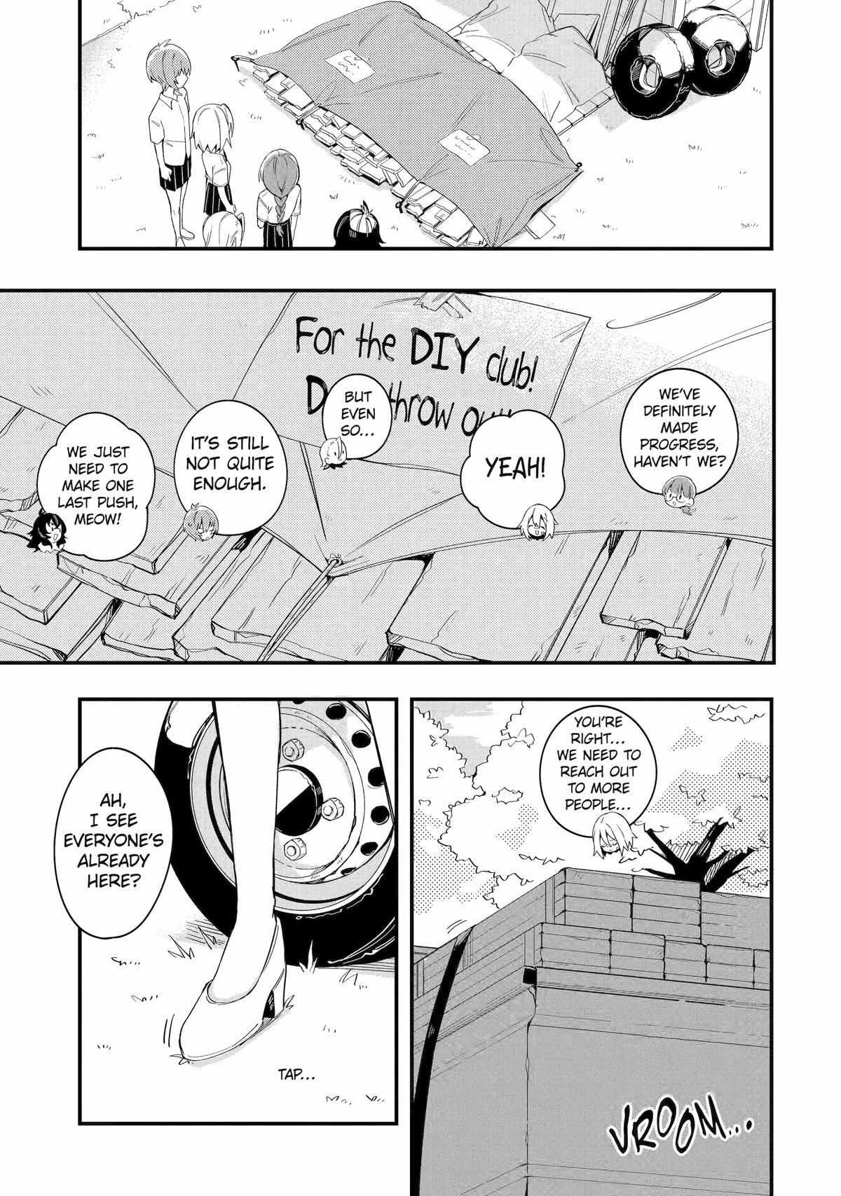Do It Yourself!! Chapter 13 #24