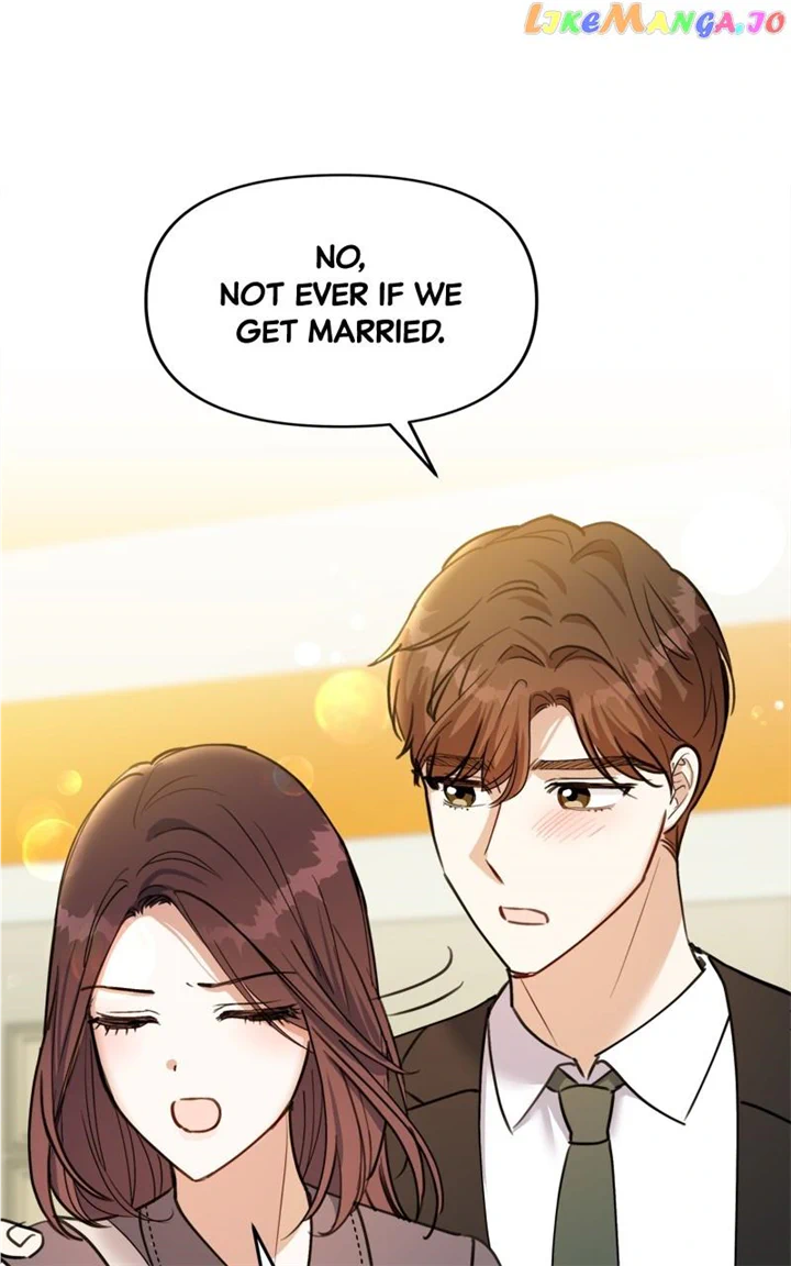 A Prenuptial Contract Chapter 98 #68