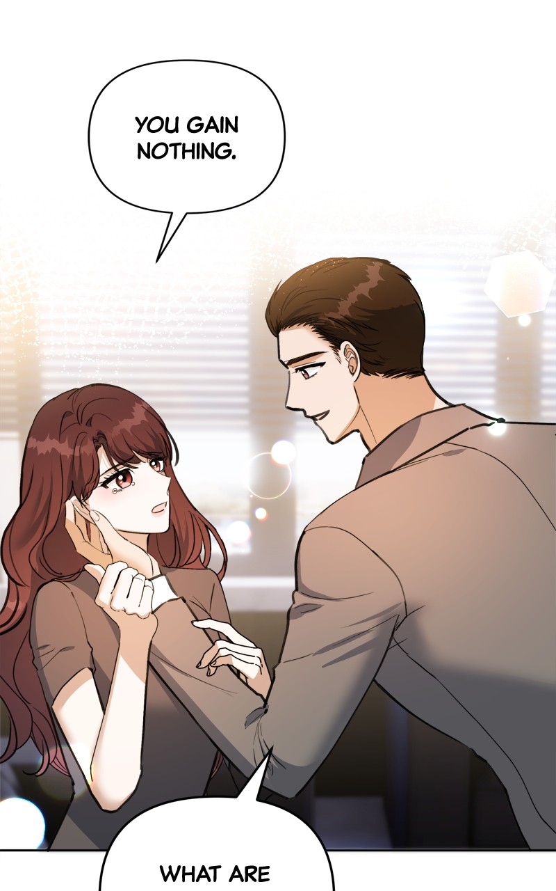 A Prenuptial Contract Chapter 99 #26