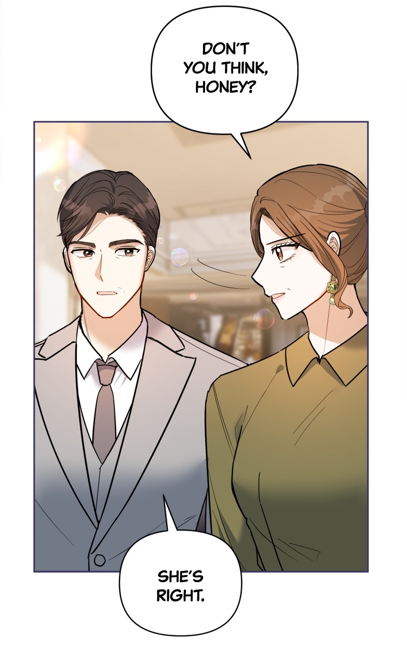 A Prenuptial Contract Chapter 99 #84