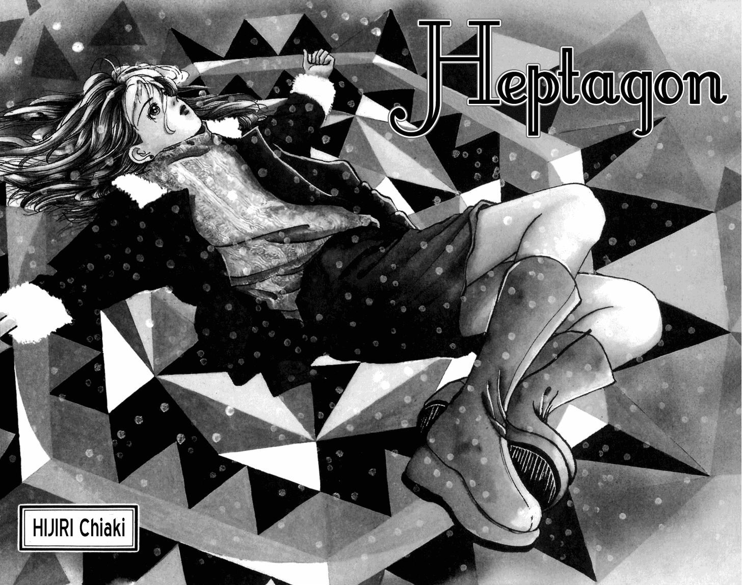 Heptagon Chapter 1 #4