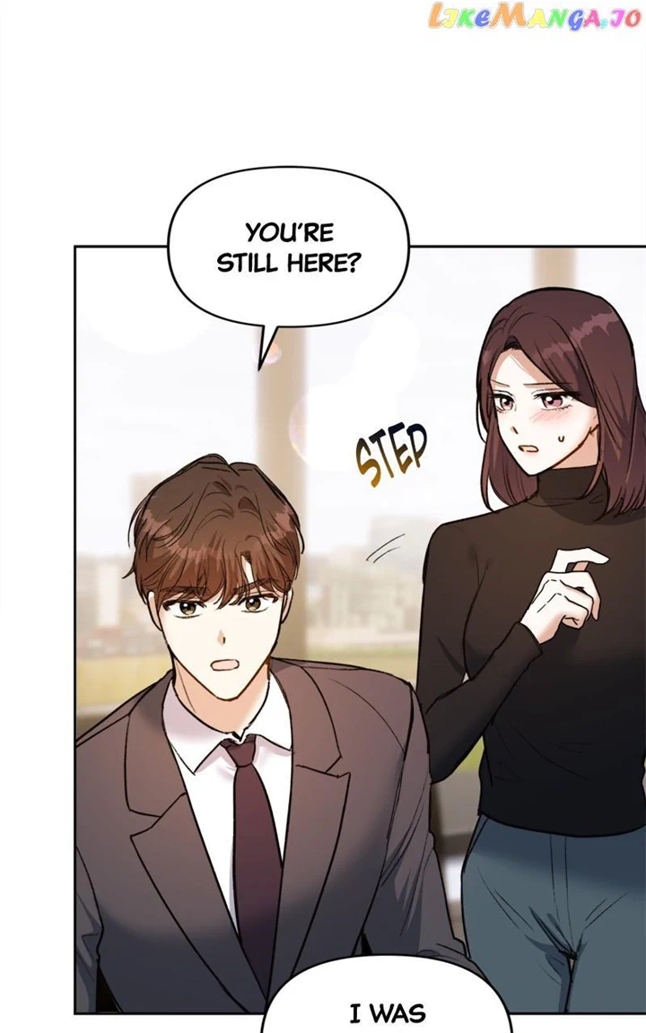 A Prenuptial Contract Chapter 97 #29