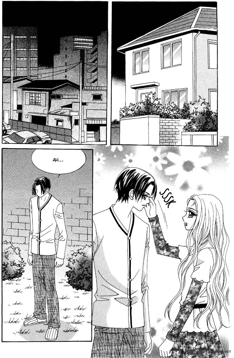 My Boyfriend Is A Vampire Chapter 35 #36