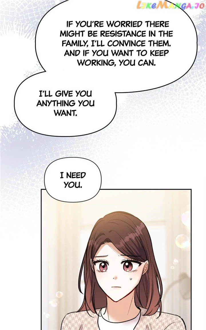 A Prenuptial Contract Chapter 97 #64